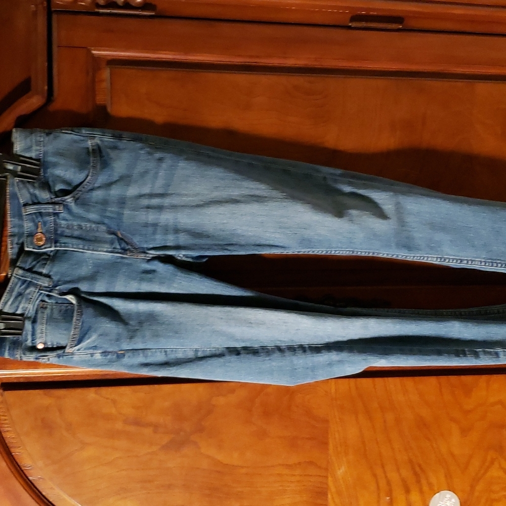Big boy jean pant